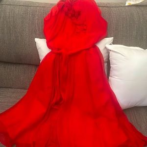 Better B. Size medium women’s dress.